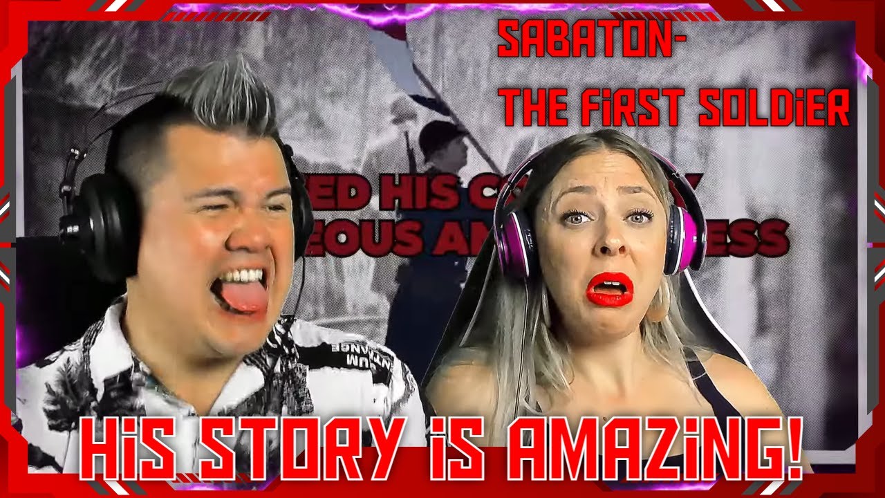 REACTION TO  