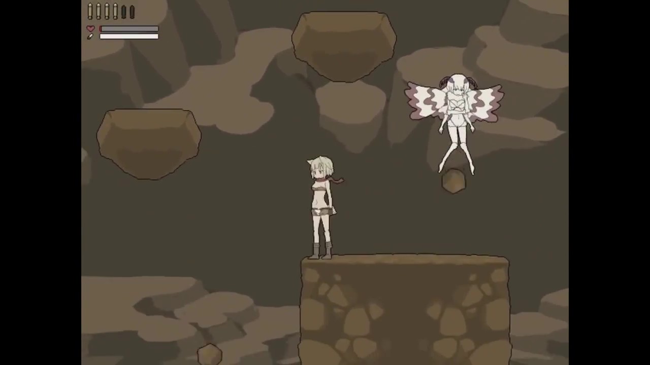 FlowerFairy - juegos para adultos