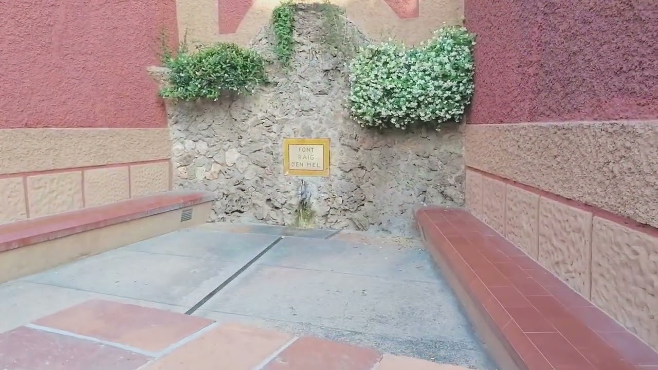 Qué ver en Caldes de Malavella