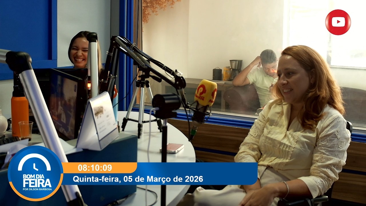 #BDFEntrevista: Camila Viana gerente de Marketing e Dhalila Nogueira Coord de Marketing Grupo Itadil