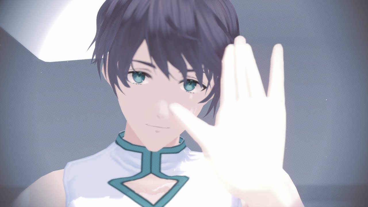 【MMD】ドラマツルギー【音暖のーと/4th】あひのんMMD