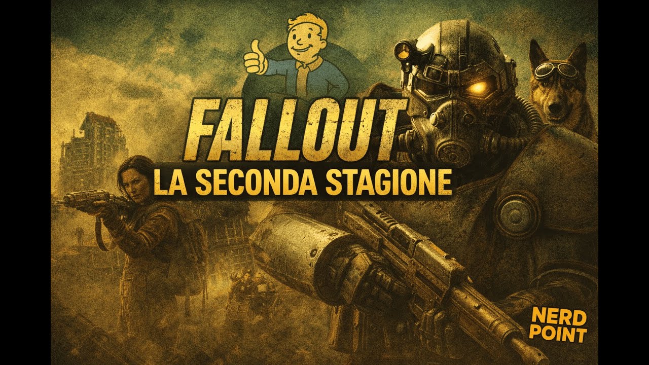 Fallout 2: com'è il primo episodio?