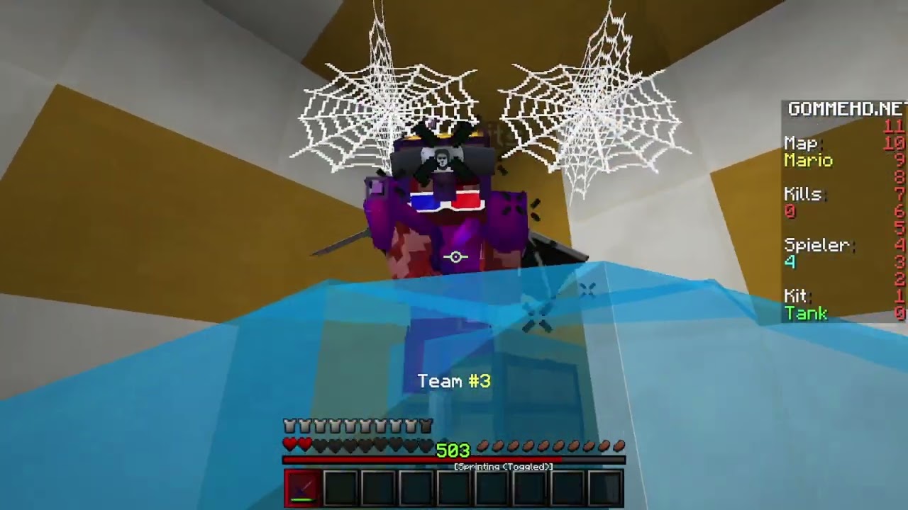 Clips die zu schlecht waren