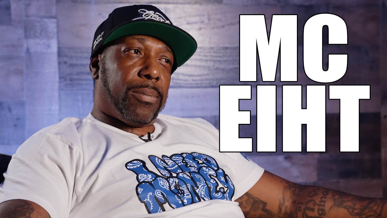 MC Eiht On DJ Quik Disrespecting Him At The 95 Source Awards By Performing “Dollaz + Sense”