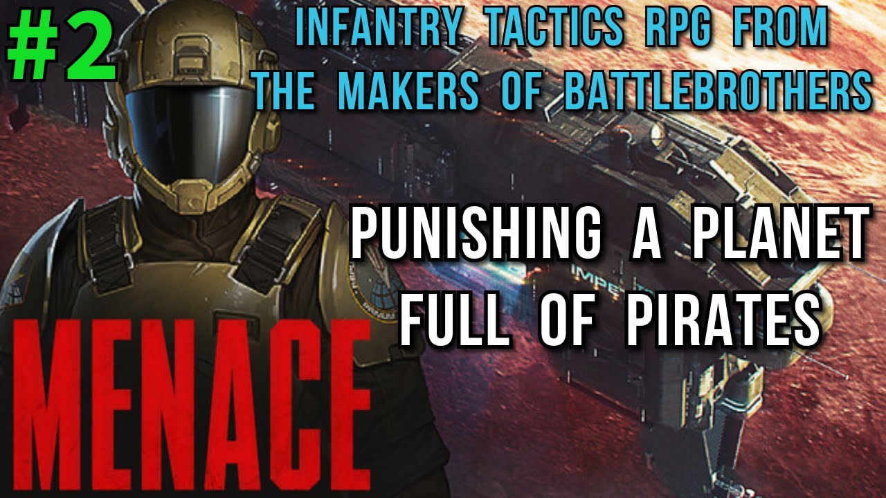 Expert Campaign: Menace! Pirates need punishment(though they might punish me instead) Ep. 2