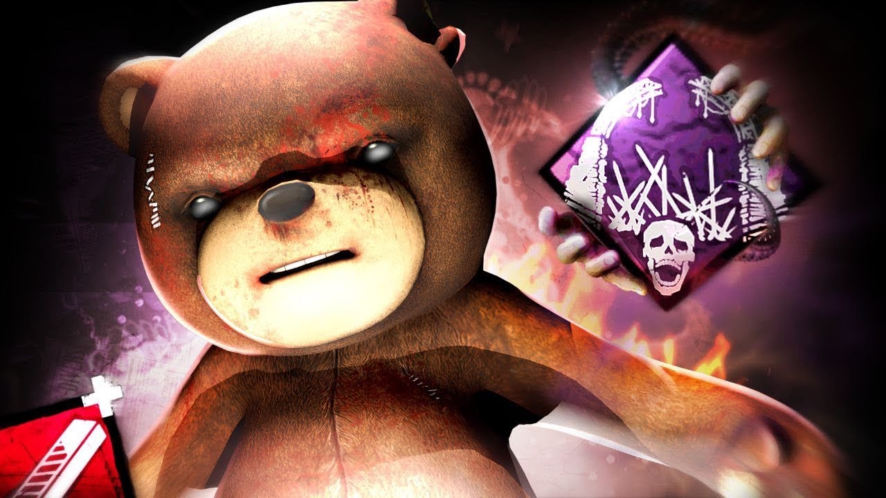 САМАЯ ЭПИЧНАЯ КОНЦОВКА ЗА ТРАППЕРА! Токсик наказан в Dead by daylight