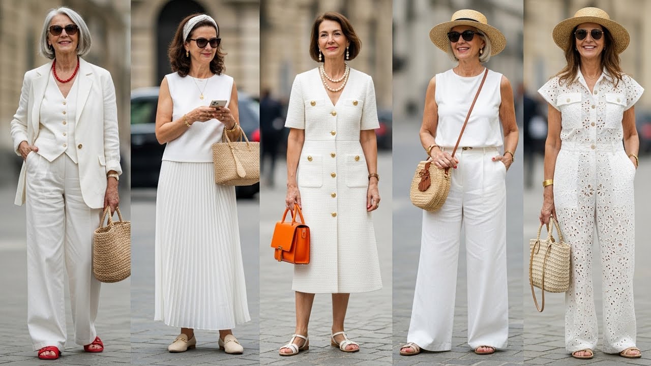 Beautiful People, Gorgeous Outfits | Milan Summer Fashion 2025, Milan&rsquo;s Most Beautiful Street Style