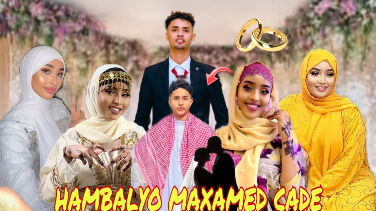 HAMBALYO AROOSKA WALAAL KEENA MAXAMED CADE GOOR DHOW