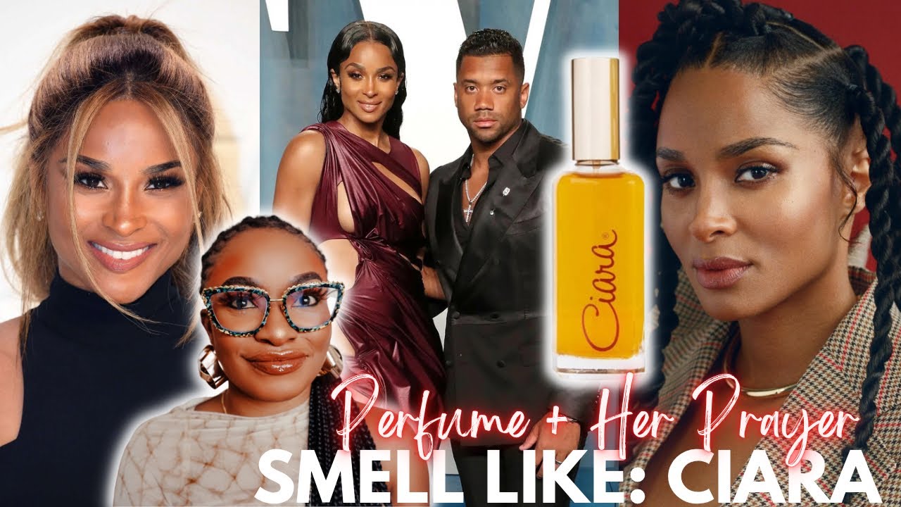 CIARA TOP 10 Perfume Collection 2023| Best Perfumes for Women| Kayali yum pistachio gelato 33