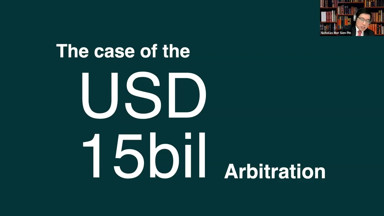 BicTok #33 Handling Jurisdictional Challenges in Domestic and International Arbitrations