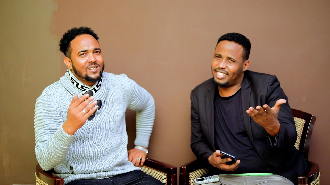 ABDIRISAQ ANSHAX OO SIR BADAN KASHIFAY WAREYSI XIISO LEH