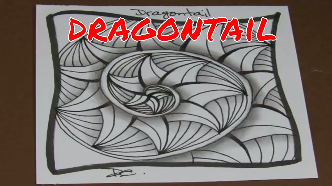 Dragontail