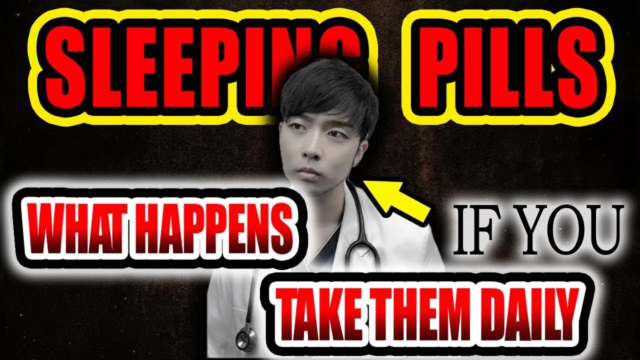 Is Zolpidem (Ambien) Really Dangerous? A Doctor Explains Who Should Avoid It, Side Effects & Risks