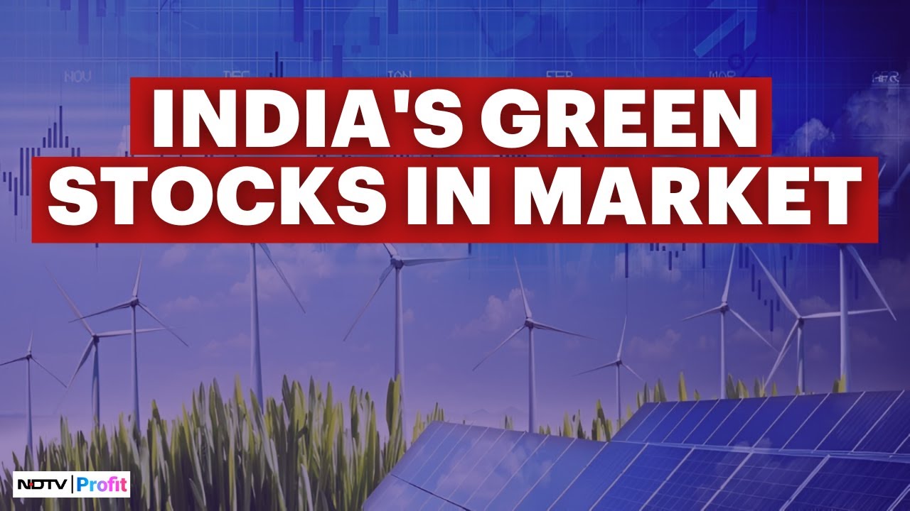 Analysing India's Solar Manufacturing Sector: Which Stock Could Be The Next Multibagger?