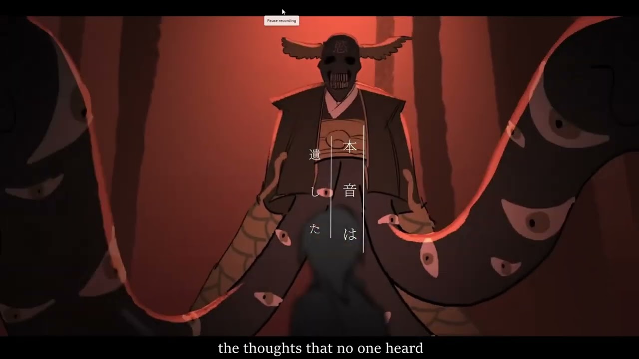 The Mimic I Jealousy Chapter IV: All Sneak Peaks/Trailers/More CREDITS: @yumaistherebirth