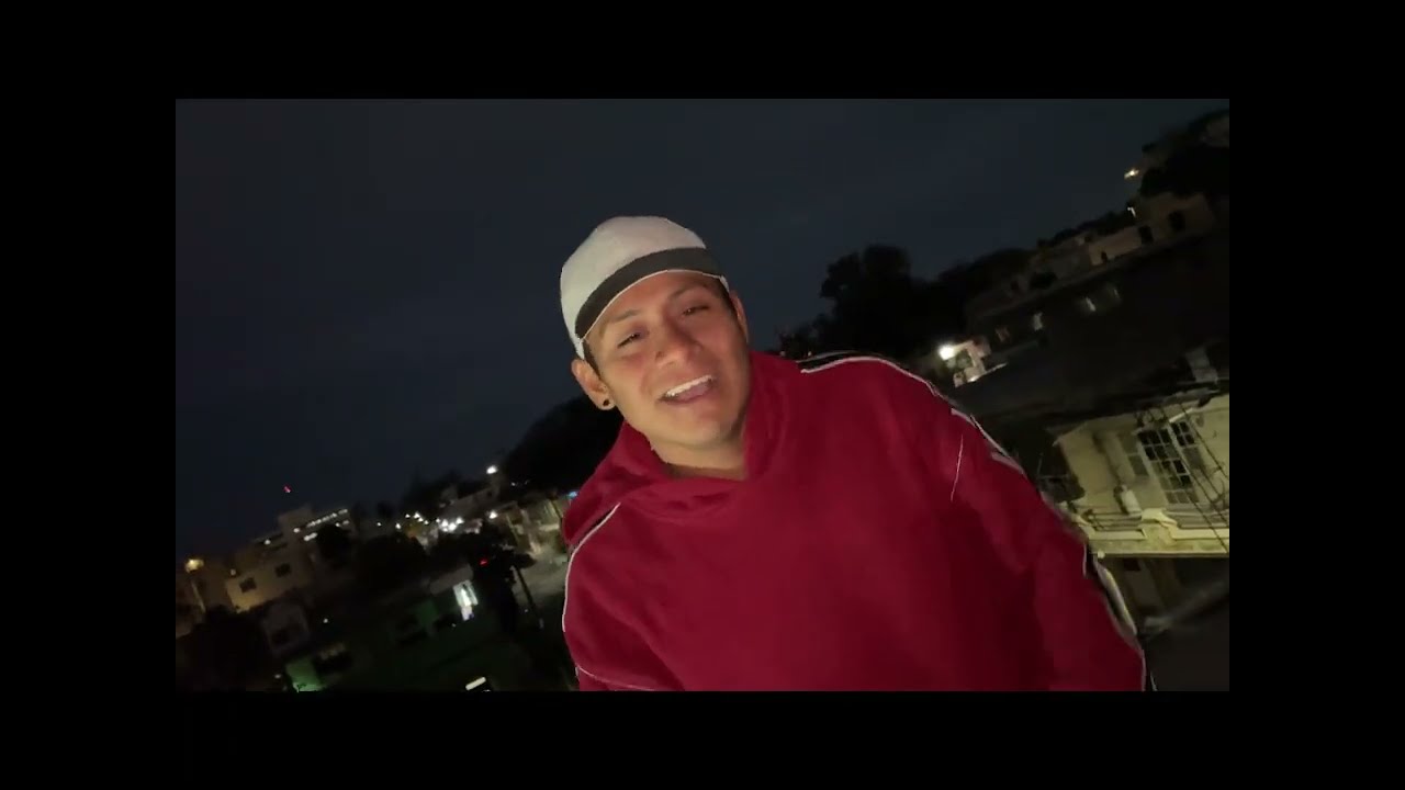 Pa La Banda - Del Pueblo 53 (Cora Pz , Somalias , Mora ,Wasa)