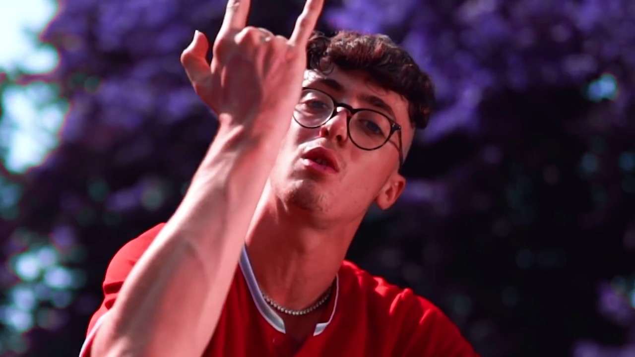 Lil Busso - Il mio plug è fiero di me (Prod. Mr. Monkey)