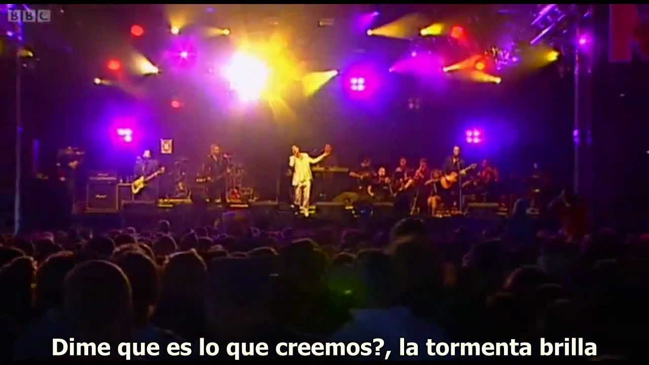 Serj Tankian :: Electron Sub. Espa&ntilde;ol :: Live At Reading Festival 2010 [HD] [HQ]