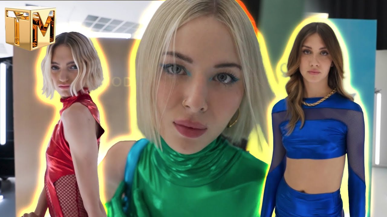PRZESZLI METAMORFOZY! Tak prezentowali się na sesji! 🤩 | TOP MODEL