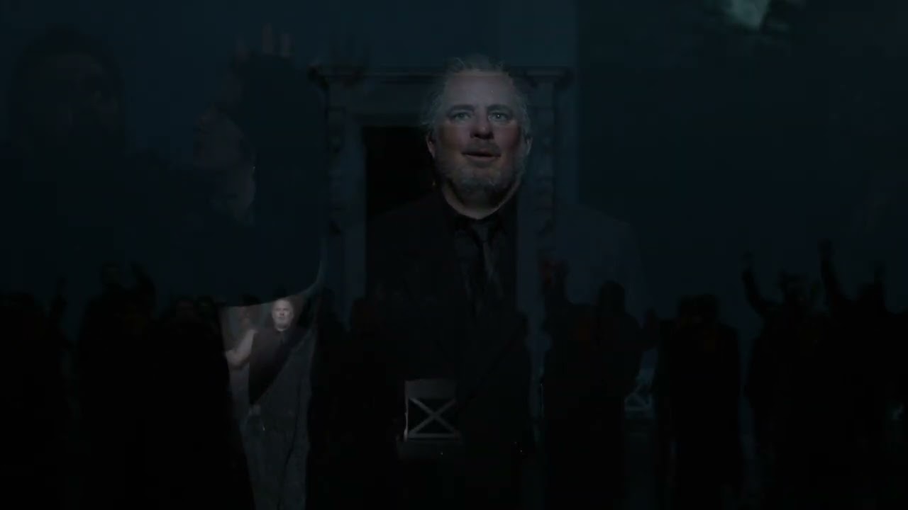 Idomeneo / Ha vinto Amore… - Jongwon Han