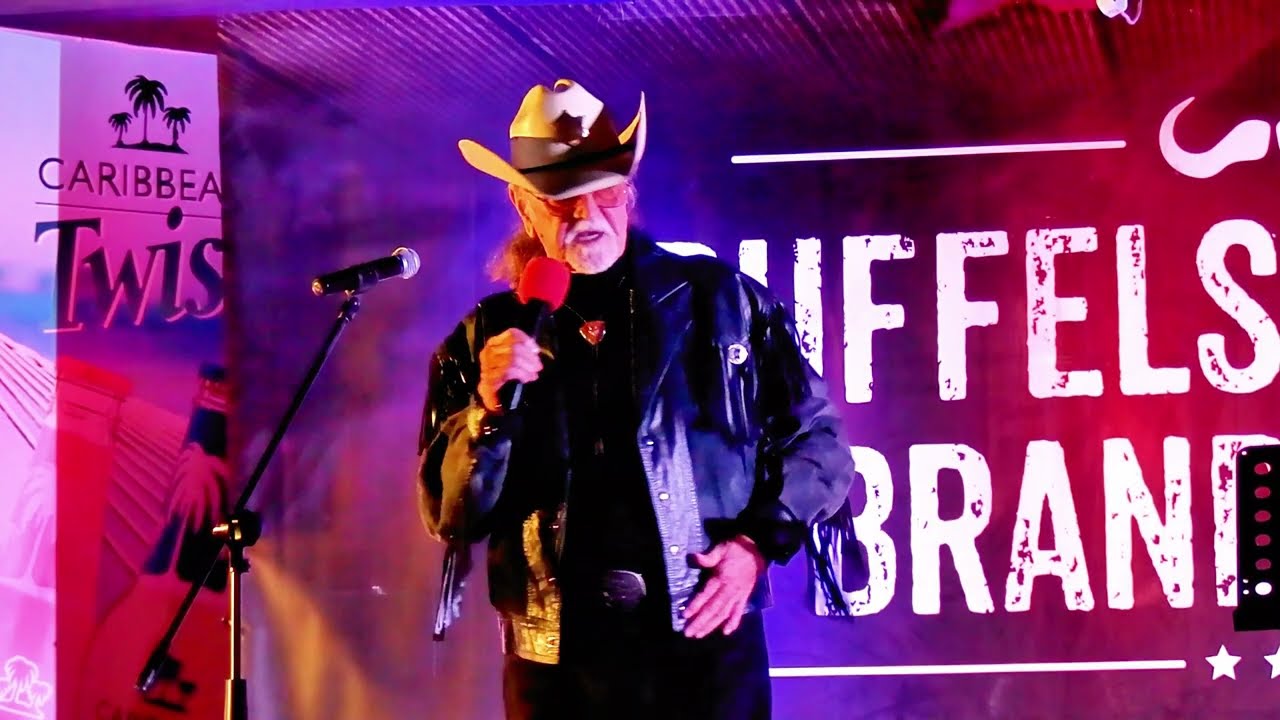 Music in Focus - TOMMY DELL 1st Half Groot Brak