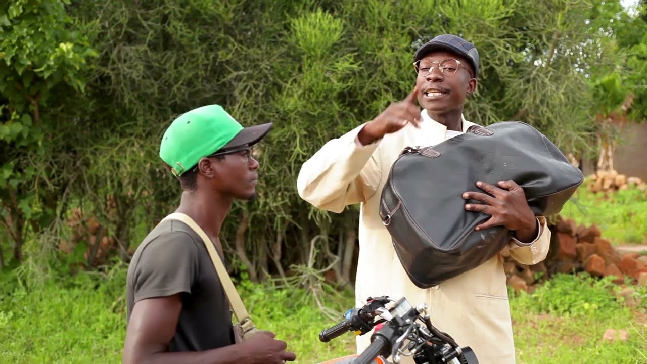 ANKALI  -  Urithi wa Madeni uliozaa chuki  I Official Swahili Movie 2026 Part 1