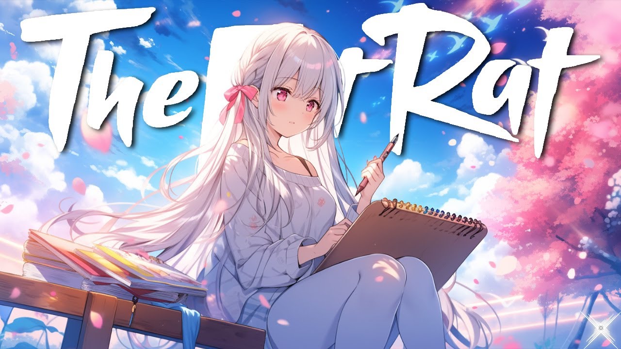 Nightcore Top 50 Songs of TheFatRat 2025 🎶 Best Of TheFatRat 🔥 TheFatRat Mega Mix Music