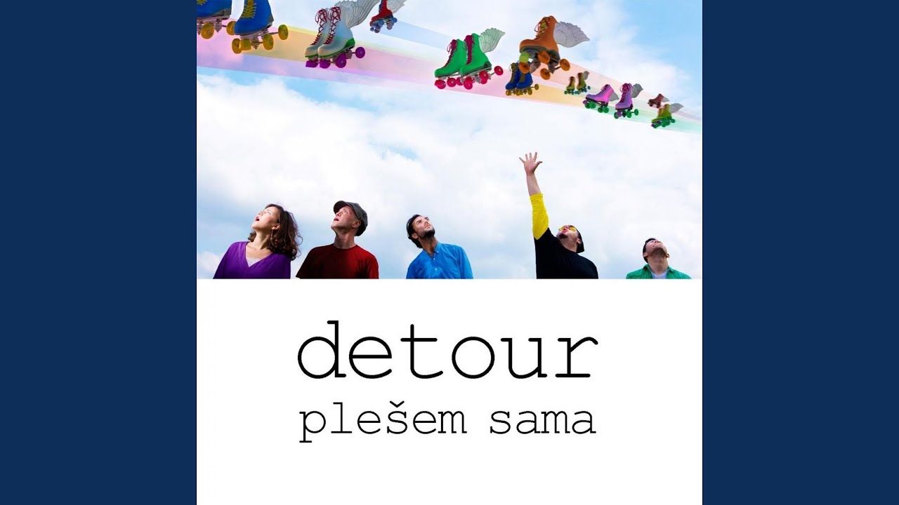 Plešem Sama