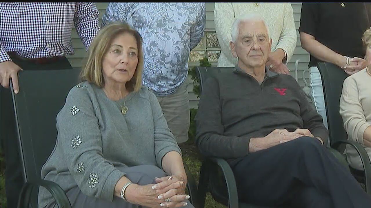 Family honors memory of local couple killed in Flight 427 crash 30 years ago