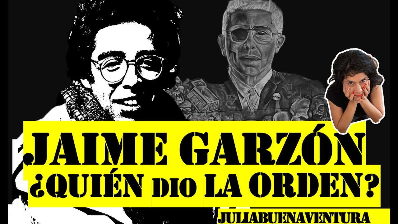 Jaime Garzón ¿Quién dio la orden?