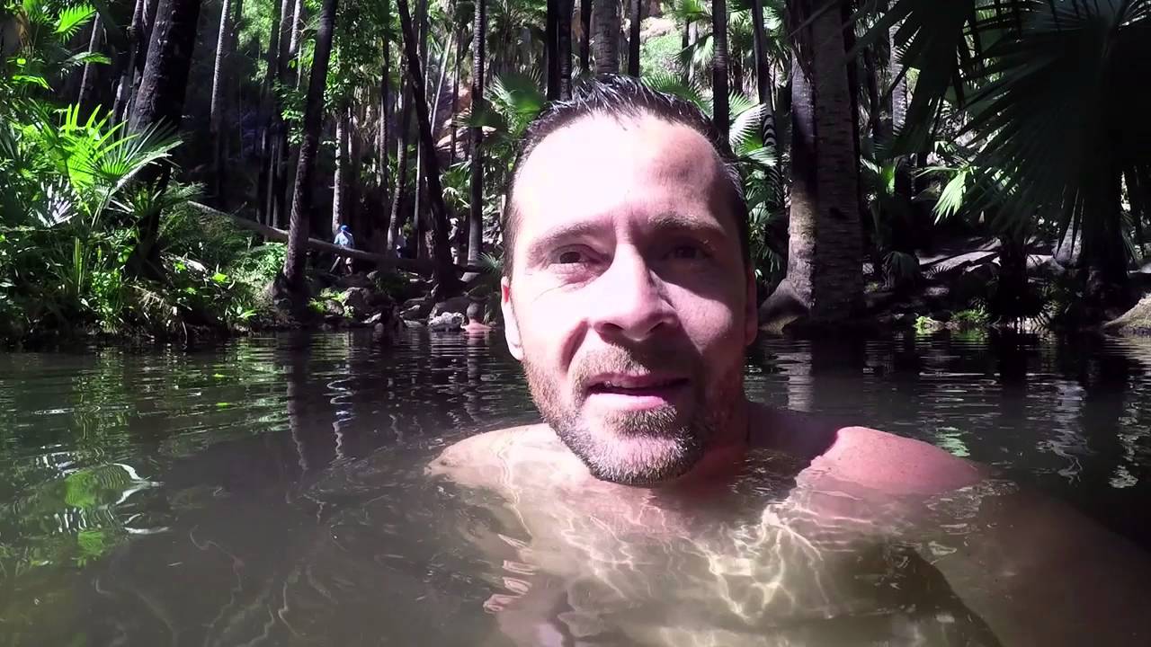 WUDU Season7E03: Kelly's Knob Lookout & Zebedee Springs