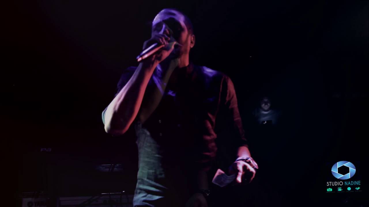 CHEB SOFIANE LIVE  BY STUDIO NADINE 2016 HD