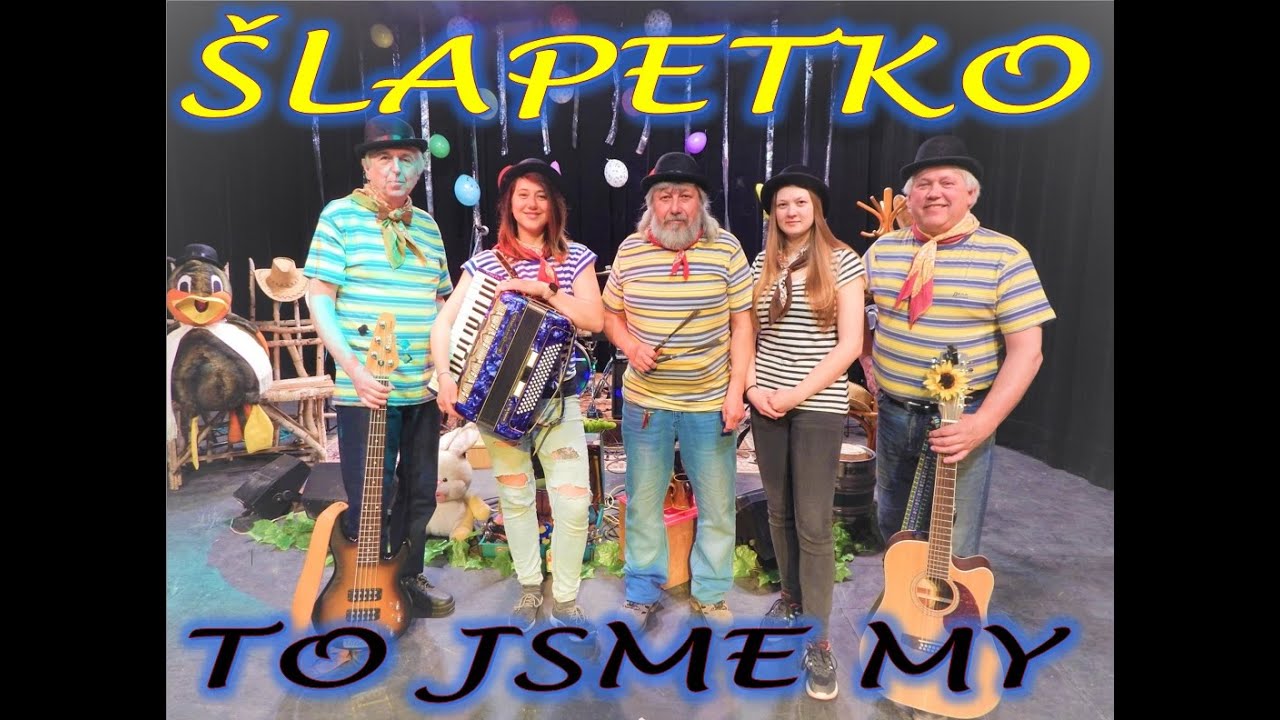 N&Aacute;M TO &Scaron;LAPE