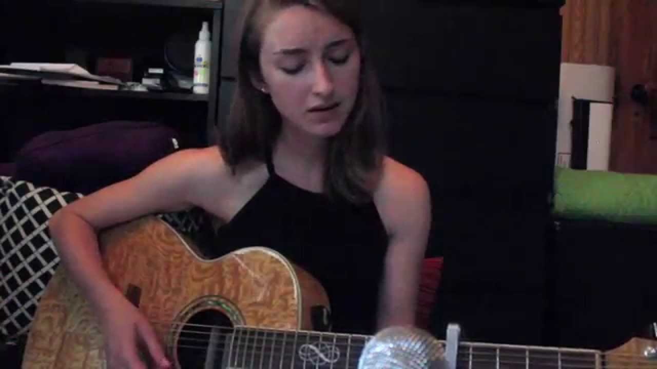 Mess Is Mine | Paola Bennet (Vance Joy Cover)