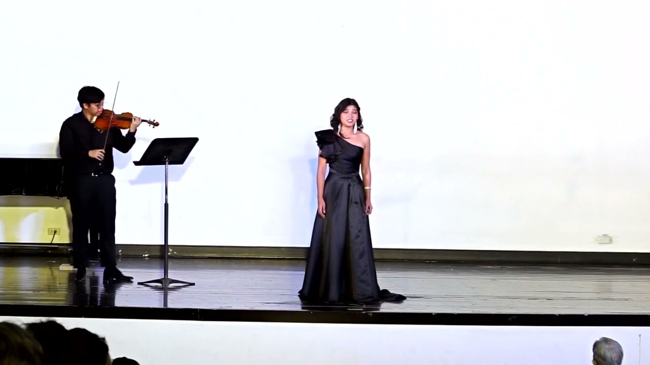 Kundiman Anak Dalita-  Francisco Santiago