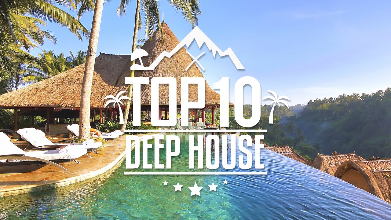 TOP 10 | Best Tropical House Songs 2016