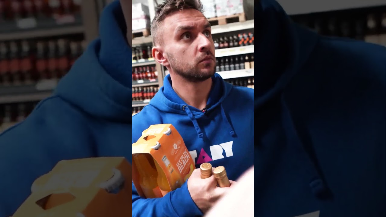 Tary je ALKÁČ?!
