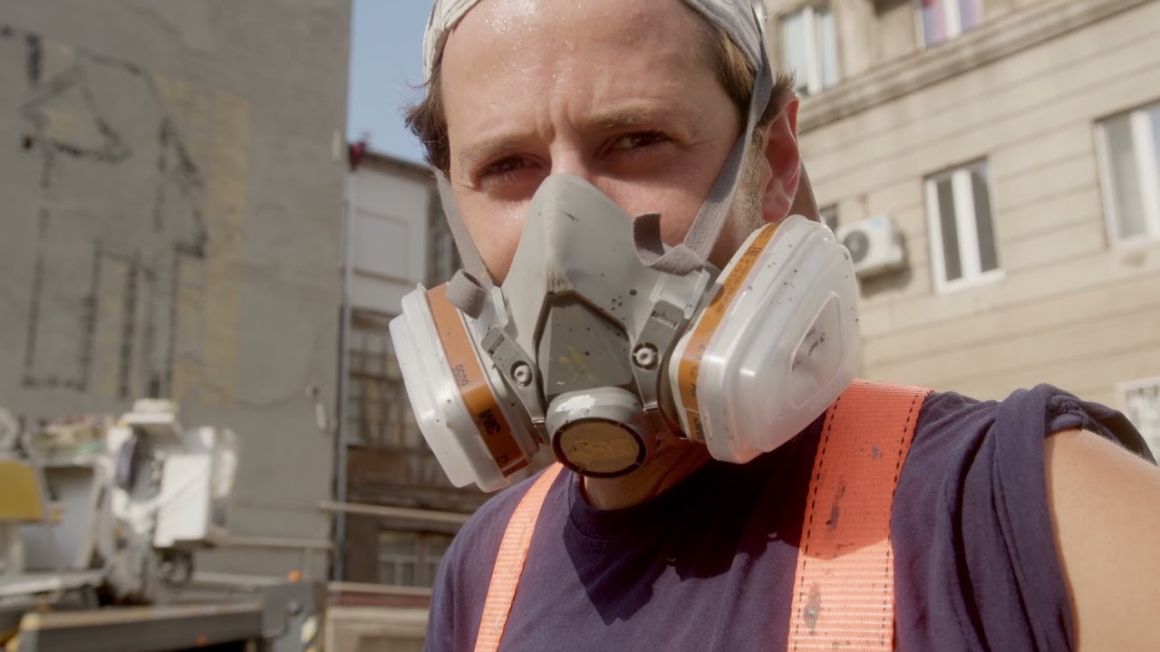 Tbilisi Mural Fest 2021
