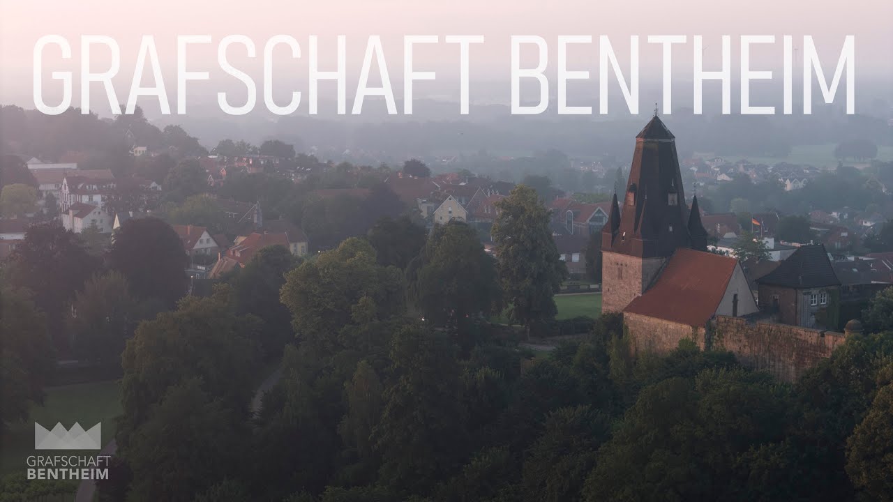 Grafschaft Bentheim 2024