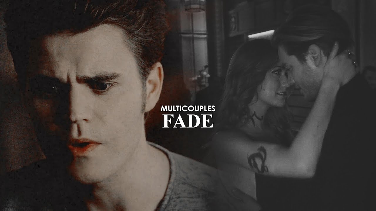 Multicouples | Fade (15k Collab)