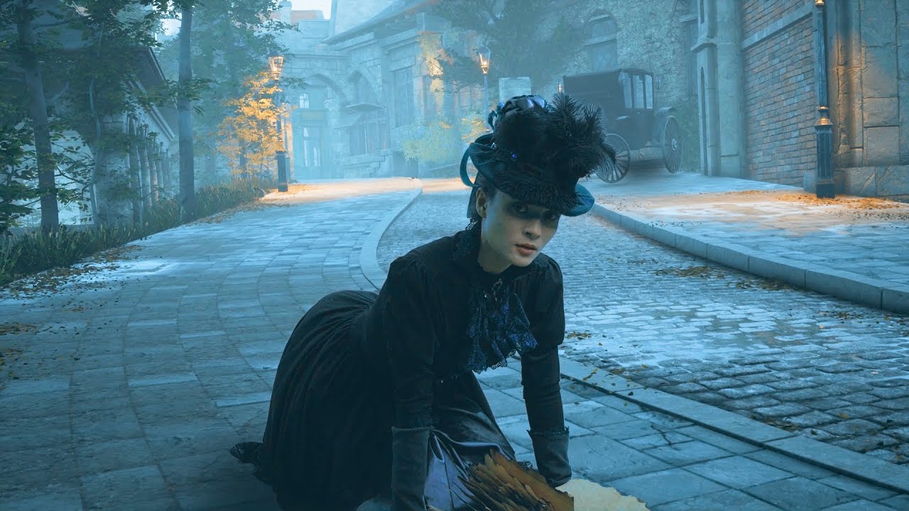 Mysteries of The Book | Victorian ASMR RPG |#27