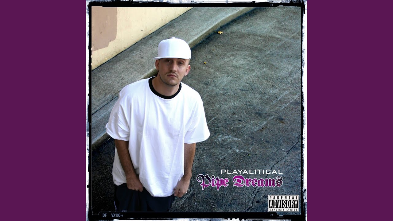 Born Wit It (feat. Niko Boy & Damien Damani)