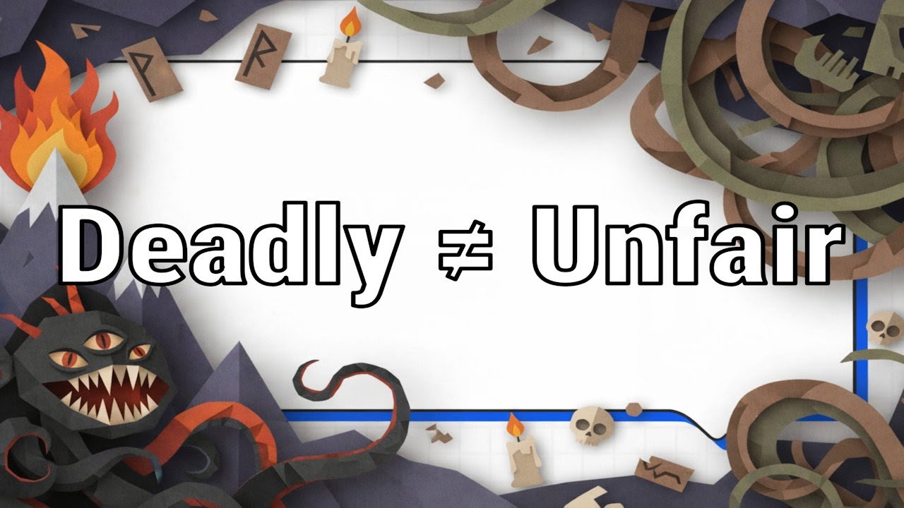 OSR Is Deadly… Or Is It?