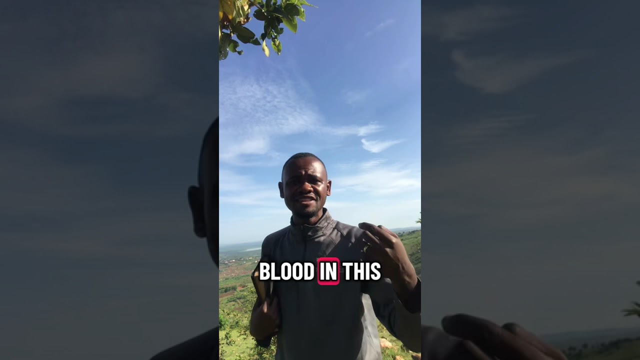 Uganda  2026 HoW To overcome the world by LEBON LUBANGULA 