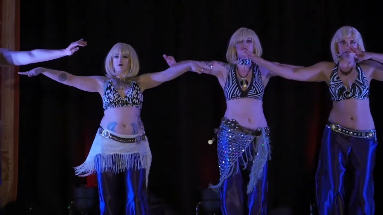 Tribal Revolution 2019