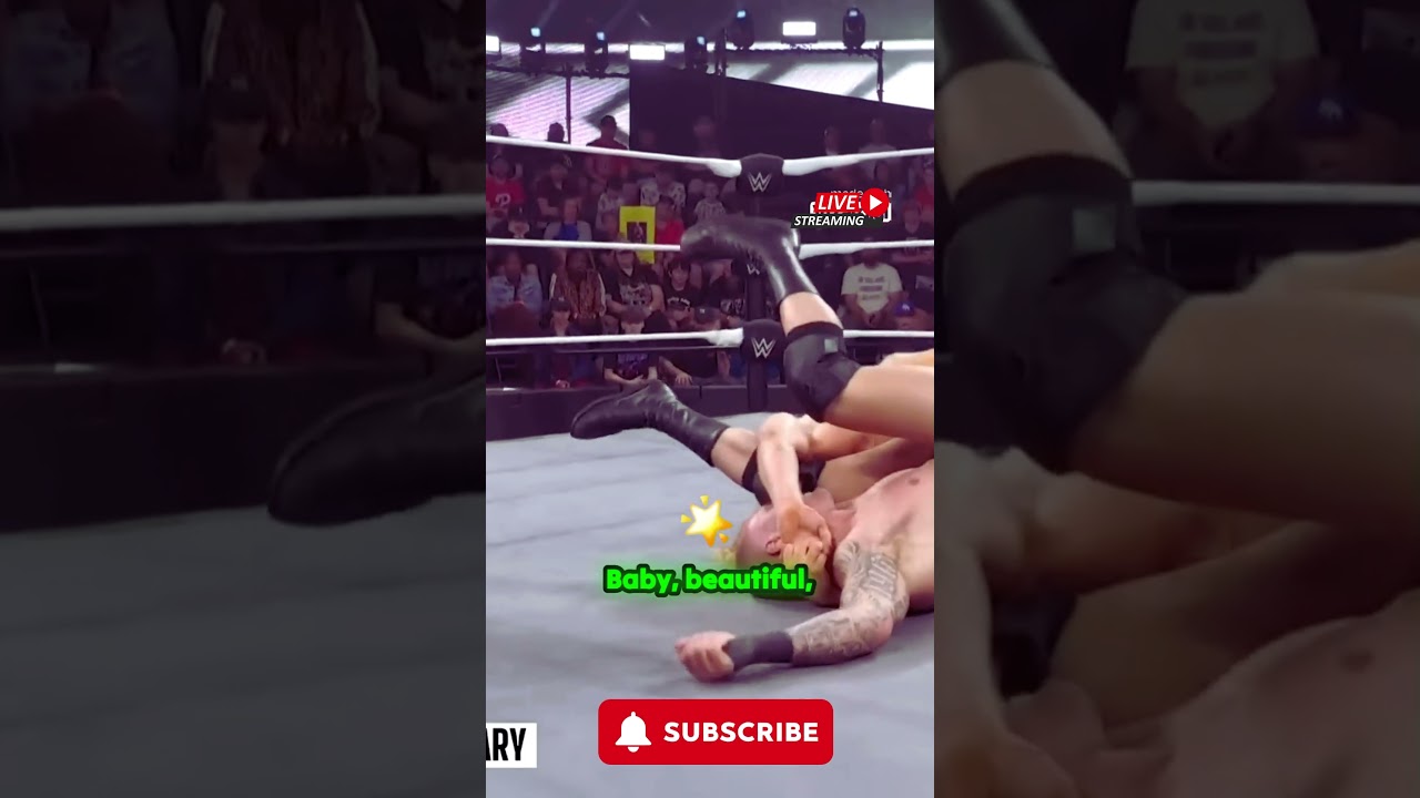 🔥 Wrestling RIVALRY Turns BRUTAL &ndash; Injuries, Cheap Shots, and Raw Emotion! 🔥 #wrestlingrivalry  #WWE