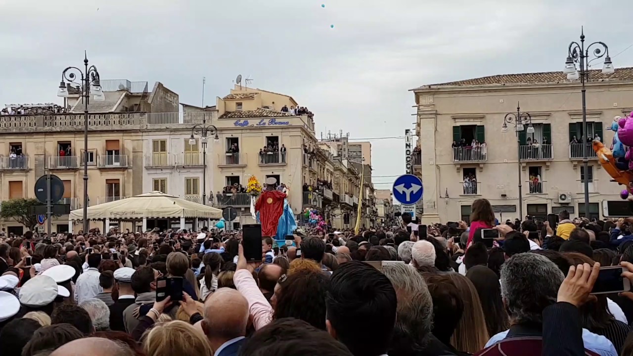 Avola A Paci 2017
