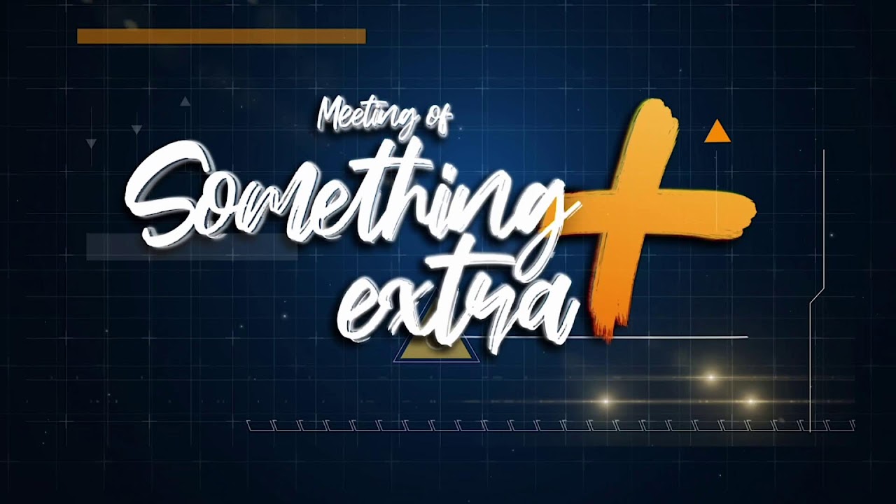 True Character | Something Extra