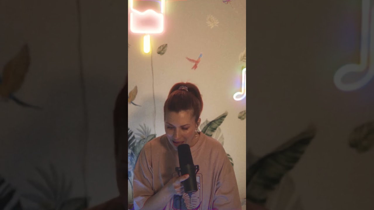 Πέννυ Μπαλτατζή «ΠΕΝΝΥ ΠΑΝΤΟΥ» Θέλει άνεμο η αγάπη 