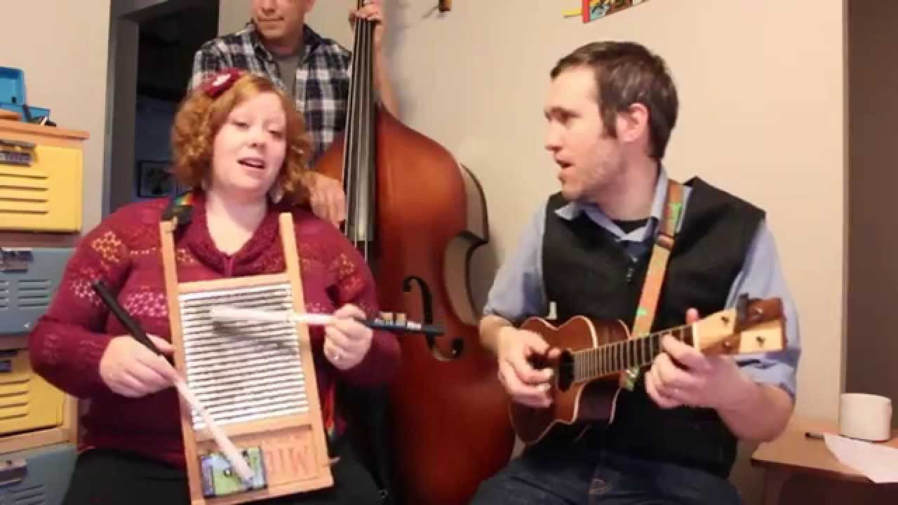 Ukulele Handbook: Careless Love